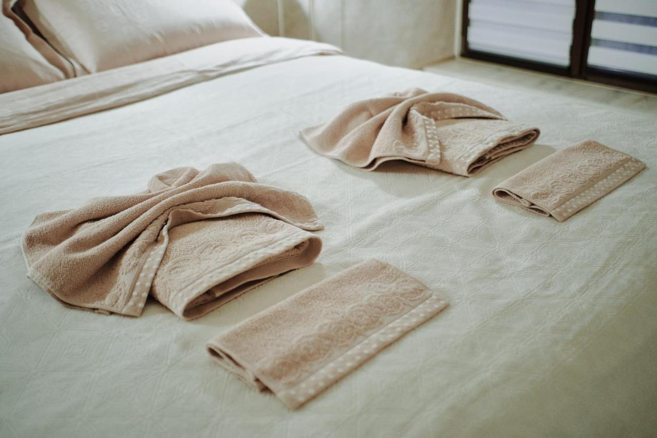 City Centre Apartment 콜로미이아 외부 사진